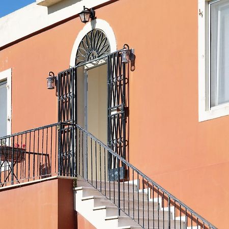 Corfu River Loft Exteriör bild