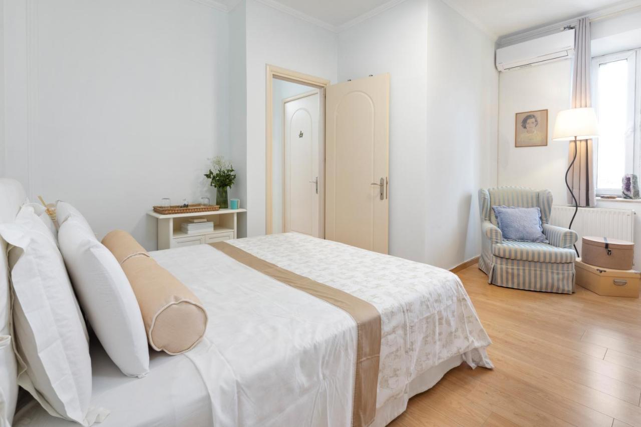 Corfu River Loft Exteriör bild